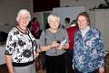 Judith, Pamela and Julia